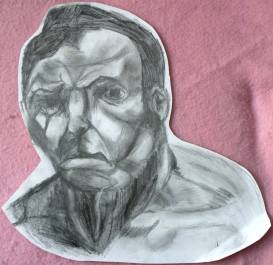 Representaion of the human condition - The Anthropos - Anonymous